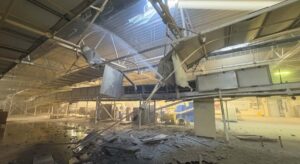 Rusia bombardea la fábrica de galletas Oreo en Ucrania en su enésimo ataque a una empresa estadounidense