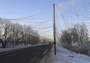 Rusia empleó 450 drones y más de 60 misiles para reanudar sus ataques contra la energía en Ucrania