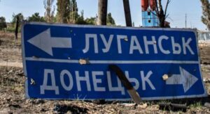 Rusia ha comenzado a extraer oro ucraniano en la región ocupada de Lugansk