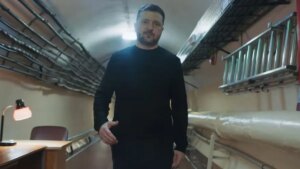 Rusia volvió a atacar infraestructura crítica de Ucrania, con 420 drones y 39 misiles