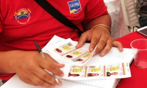 Saime extiende jornada de cedulación sin cita hasta el 6-F