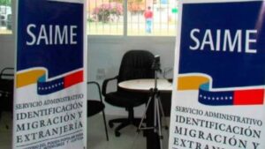 Saime extiende jornada de renovación de cédulas sin cita del 2 al 6 de febrero