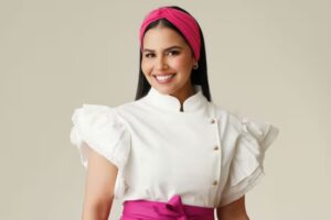 Salió de Venezuela con US$200, se instaló en Maryland y fundó una empresa que da cátedra en pastelería latina – AlbertoNews