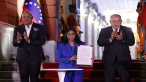 Sancionada Ley de Amnistía instando a la reconciliación nacional