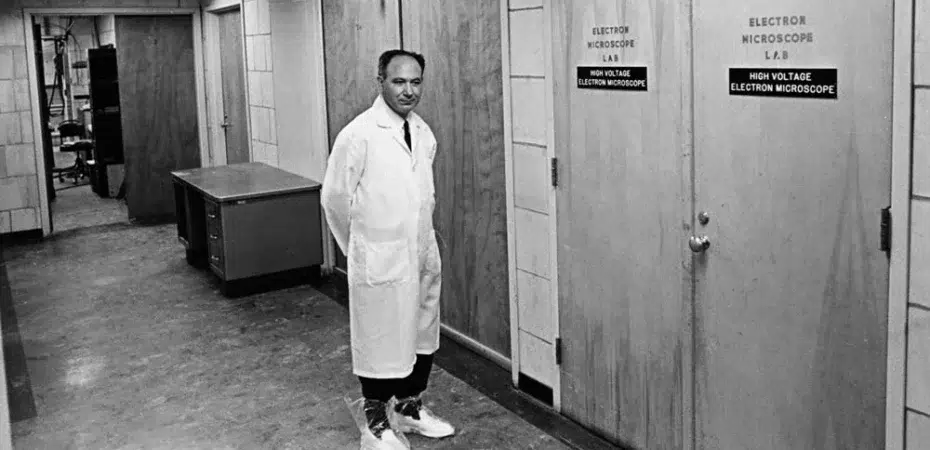 Se conmemora hoy el 102 aniversario del nacimiento del Dr. Humberto Fernández Morán