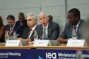 Secretario de Energía de EEUU: Hemos visto un progreso tremendo en Venezuela