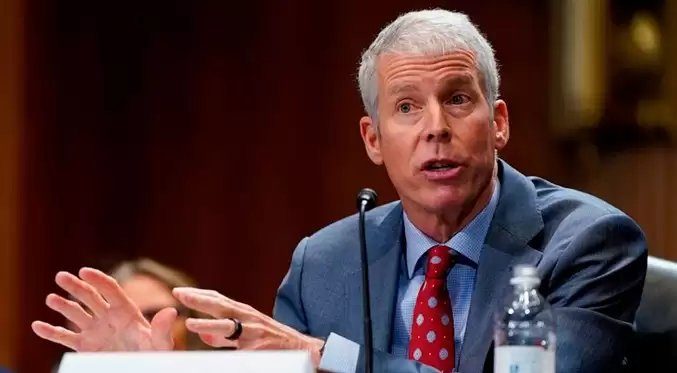 Secretario de Energía de EEUU prevé elecciones en Venezuela