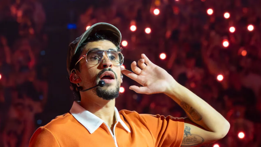 Seguidores de Donald Trump preparan un show alternativo a Bad Bunny para el Super Bowl