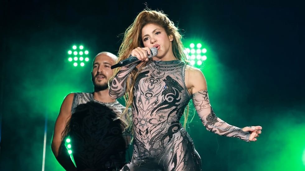 Shakira vendió su isla privada en el Caribe: la razón detrás de su millonaria decisión