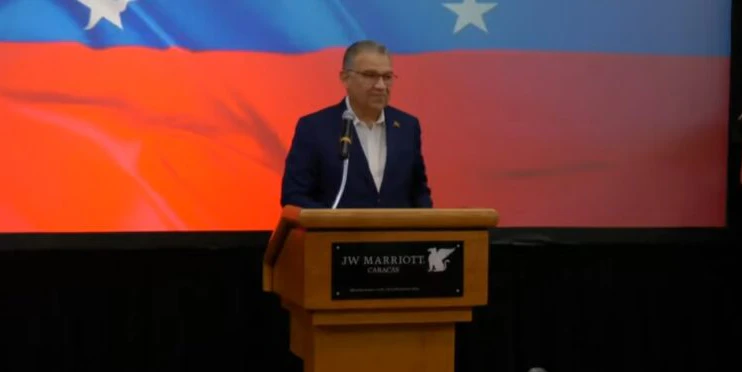 'Sí creo que el plan de Marco Rubio debe terminar en una elección democrática'