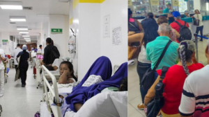 Si usted es afiliado a Emssanar EPS, vive en el oriente de Cali y no le han prestado servicio, podrán atenderlo este viernes: conozca proceso gratuito
