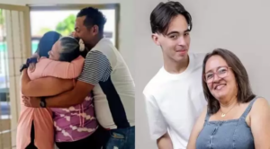 Siguen las excarcelaciones en este domingo en Venezuela
