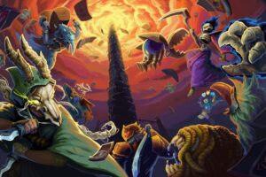 Slay the Spire 2 por fin fija la fecha de su acceso anticipado y apuesta por un cooperativo para multiplicar las horas