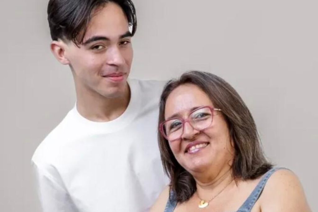 Sntp confirmó excarcelación de la madre y el hermano del periodista Omario Castellanos