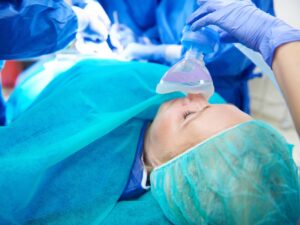 Sociedad Venezolana de Anestesiología pide calma ante reacciones de pacientes afectados por anestesia