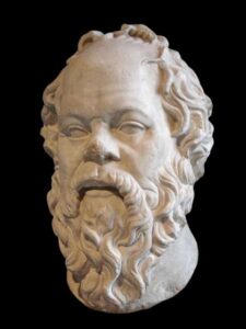 Sócrates: la vida del filósofo que enseñó a pensar y cambió la historia de la humanidad