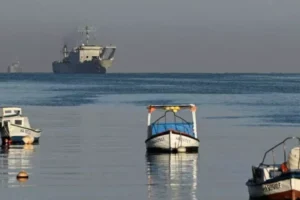 Sube la tensión: Guardacostas de Cuba disparan a embarcación matriculada en EEUU con saldo cuatro muertos