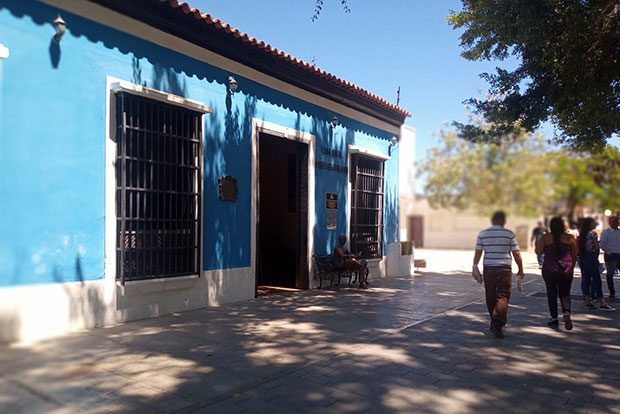 Sucre tiene playa, historia y cultura para ofrecer a los visitantes 