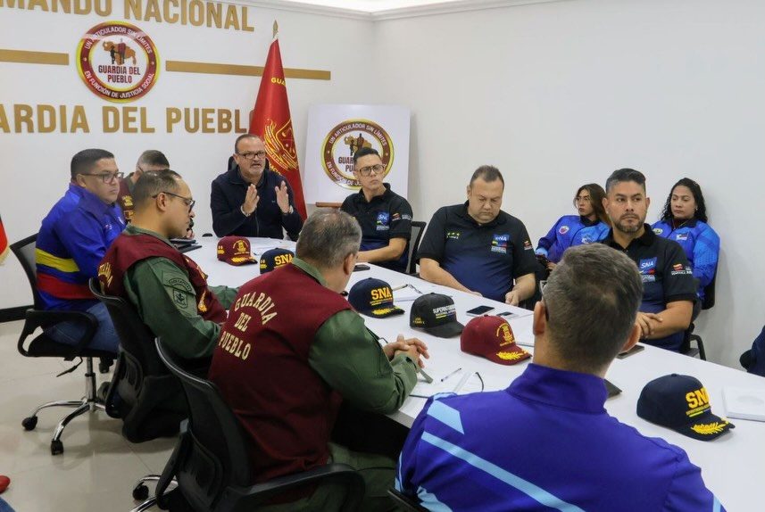 Sunad: sacamos de las calles más de medio millón de dosis de drogas