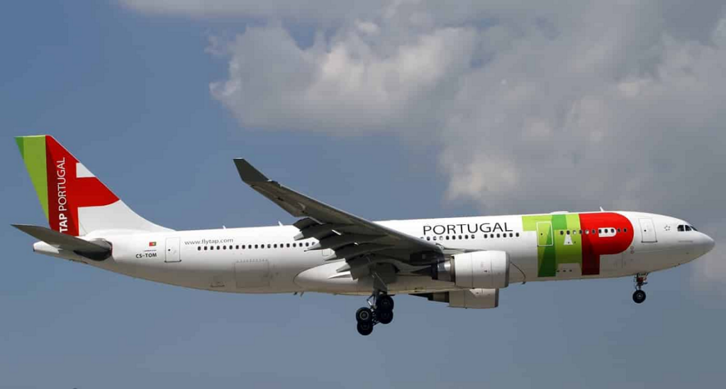 TAP reanudará vuelos directos entre Caracas y Lisboa