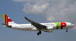 TAP reanudará vuelos directos entre Caracas y Lisboa
