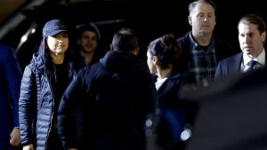 TRUMP INJERENCIA ELECTORAL | Trump dispara las alarmas por injerencia electoral: «Deberíamos tomar el control de las votaciones»