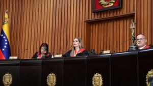 TSJ habilitará taquilla especial para recibir solicitudes de amnistía