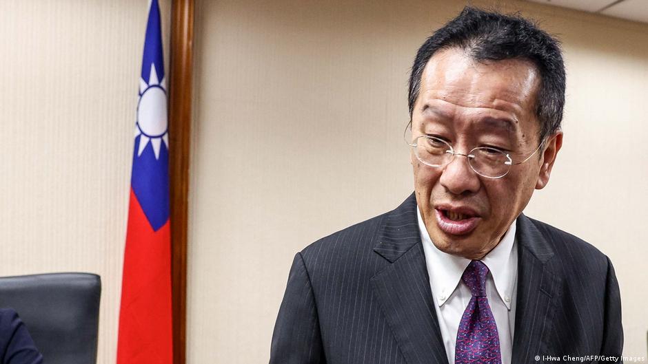 Taiwán afirma que amenaza china “existe de verdad”