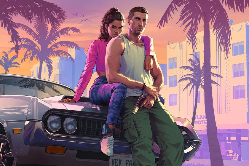 Take-Two reafirma su fecha de lanzamiento y lo comprobarás con tus propios ojos a partir de verano