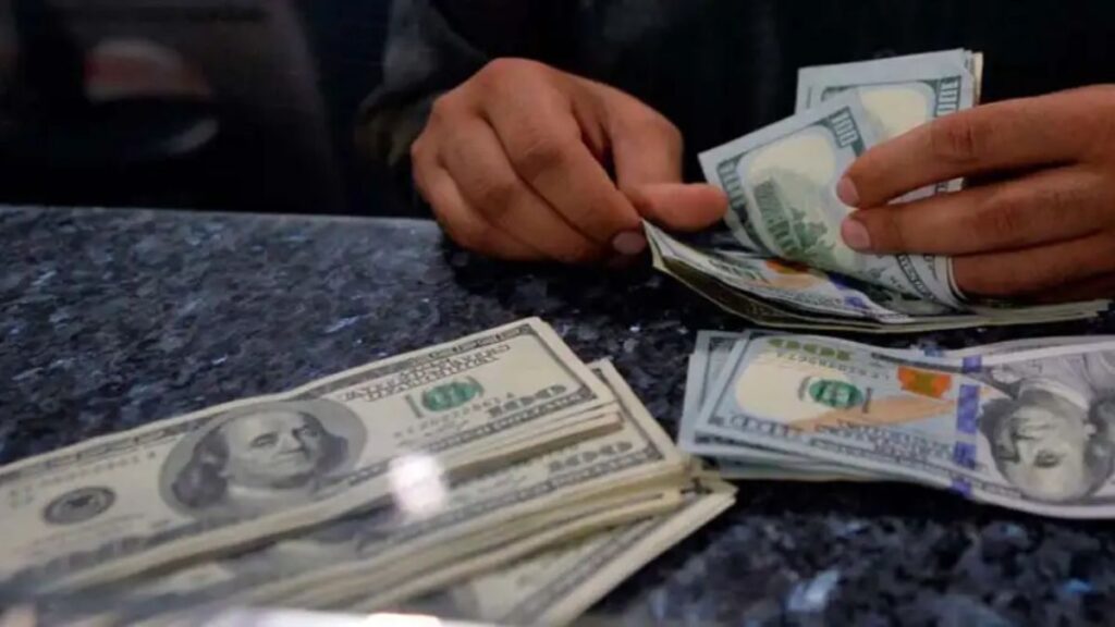 Tasa de Cambio BCV 03 de febrero de 2026: 372,1057 Bs/USD (+0,5%)