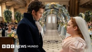 «Te sumerges en una fantasía»: cómo el éxito global de la serie «Bridgerton» ha generado un auge turístico en Reino Unido