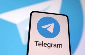 Telegram lanza mensaje masivo tras medida de Pedro Sánchez en España