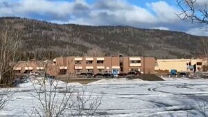 Terror en Canadá: diez muertos en un tiroteo en una escuela secundaria – AlbertoNews