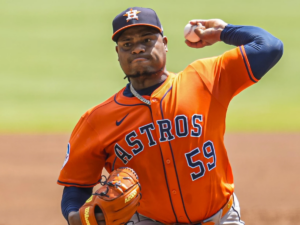 Tigres de Detroit dan el golpe al firmar a Framber Valdez