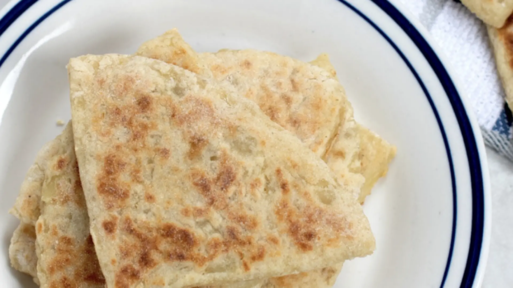 Tortitas de patata, una económica receta de aprovechamiento que te trasladará a Escocia con el paladar