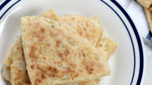 Tortitas de patata, una económica receta de aprovechamiento que te trasladará a Escocia con el paladar
