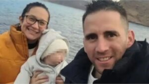 Tras 445 días, Nahuel Gallo se comunicó con su esposa desde la cárcel en Venezuela