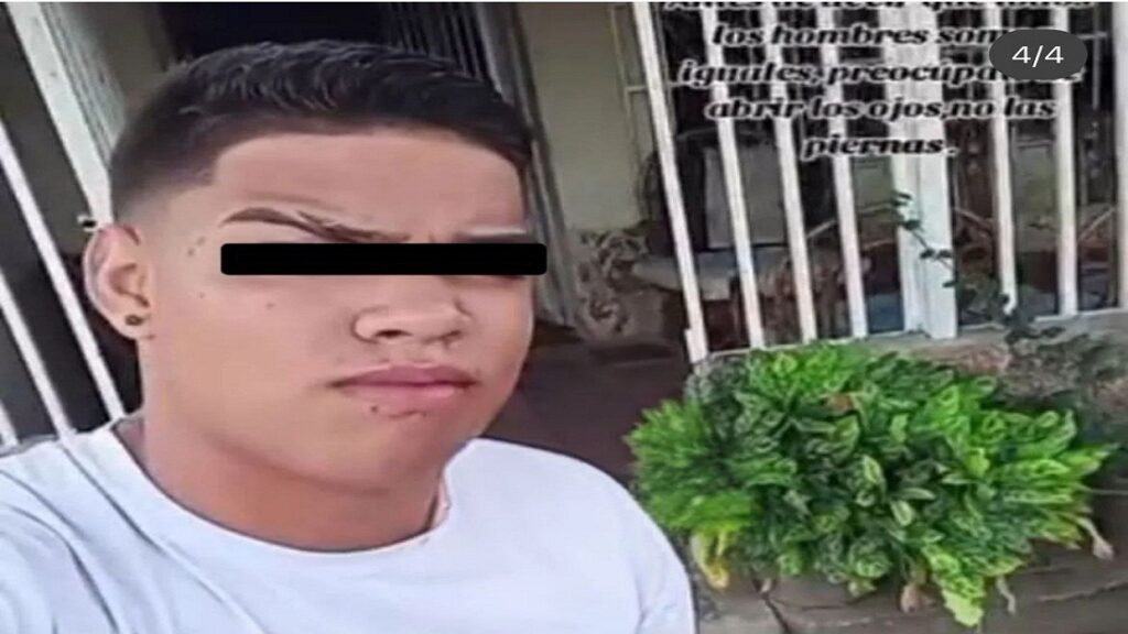 Tras las rejas el hombre que le arrebató la vida a un niño de 2 años en Mariara