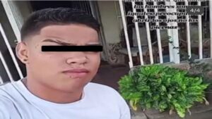 Tras las rejas el hombre que le arrebató la vida a un niño de 2 años en Mariara
