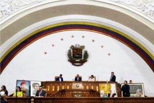Tras presión de familiares, debatirán sobre la Ley de Amnistía en el Palacio Federal Legislativo
