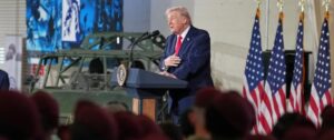 Trump: Junta de Paz dará 5.000 millones de dólares a Gaza – AlbertoNews