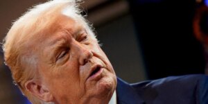 Trump anuncia que aumentará los nuevos aranceles globales de Estados Unidos del 10 al 15%