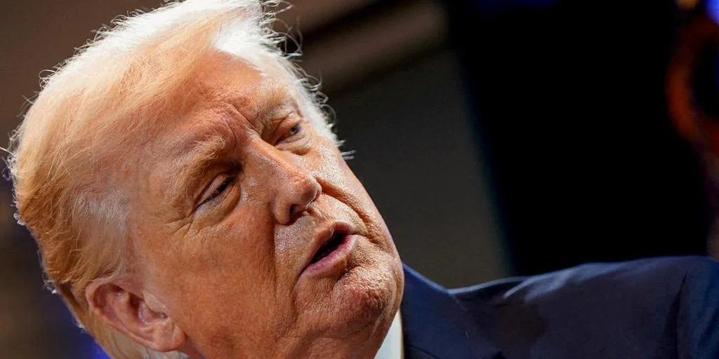 Trump anuncia que aumentará los nuevos aranceles globales de Estados Unidos del 10 al 15%