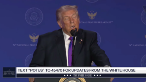 Trump asegura que EEUU y Venezuela controlan el 68% del petróleo mundial