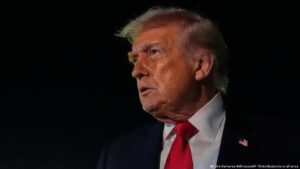 Trump asegura que Irán «nunca tendrá un arma nuclear»