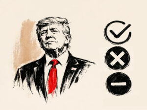 Trump: lo bueno, lo malo y lo feo
