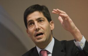 Trump nomina a Kevin Warsh para sustituir a Jerome Powell al frente de la Reserva Federal