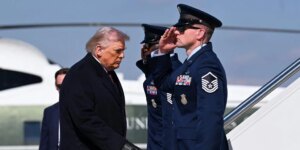 Trump ordena rescindir todos los contratos públicos con Anthropic y abre una brecha en el uso militar de la IA