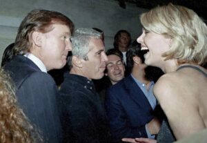 Trump se declara convencido de que está «absuelto» de cualquier vinculación con los crímenes sexuales de Epstein | europapress.es