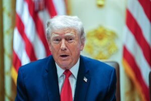 Trump vuelve a amenazar con un ataque a Irán si no hay un acuerdo nuclear – AlbertoNews